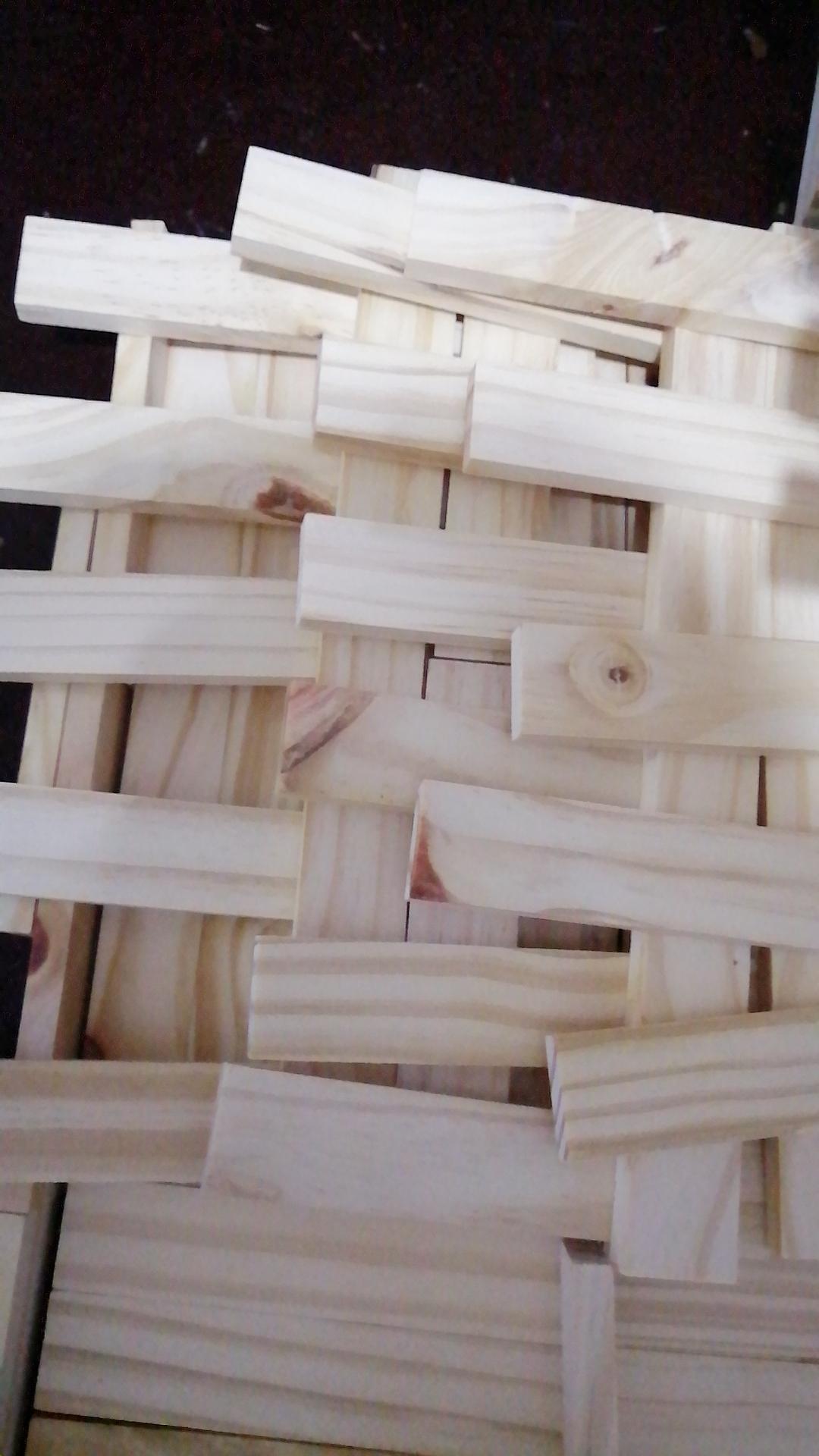 Children's Block World: Imagination Unleashed - Creative Ideas