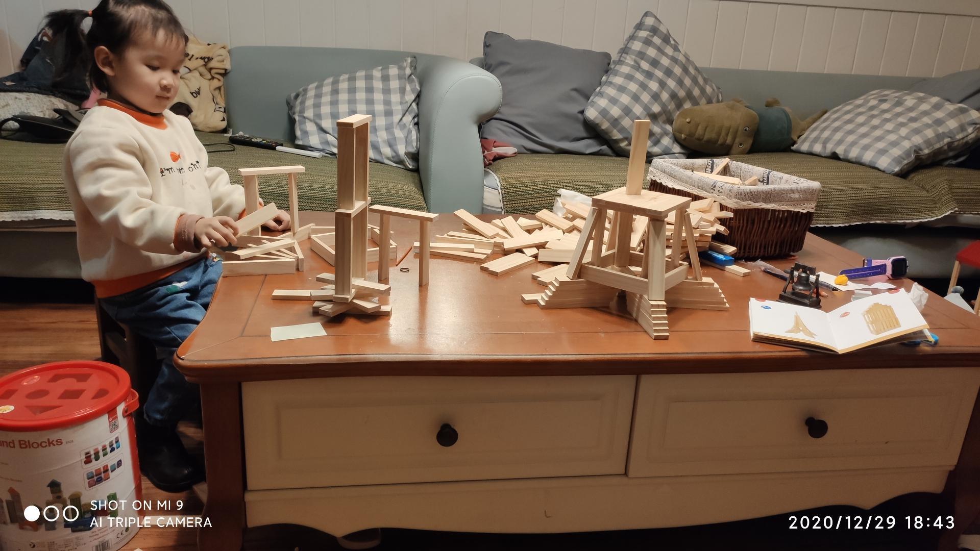 New Series: Archimedes Blocks Officially Launched - Building Guide