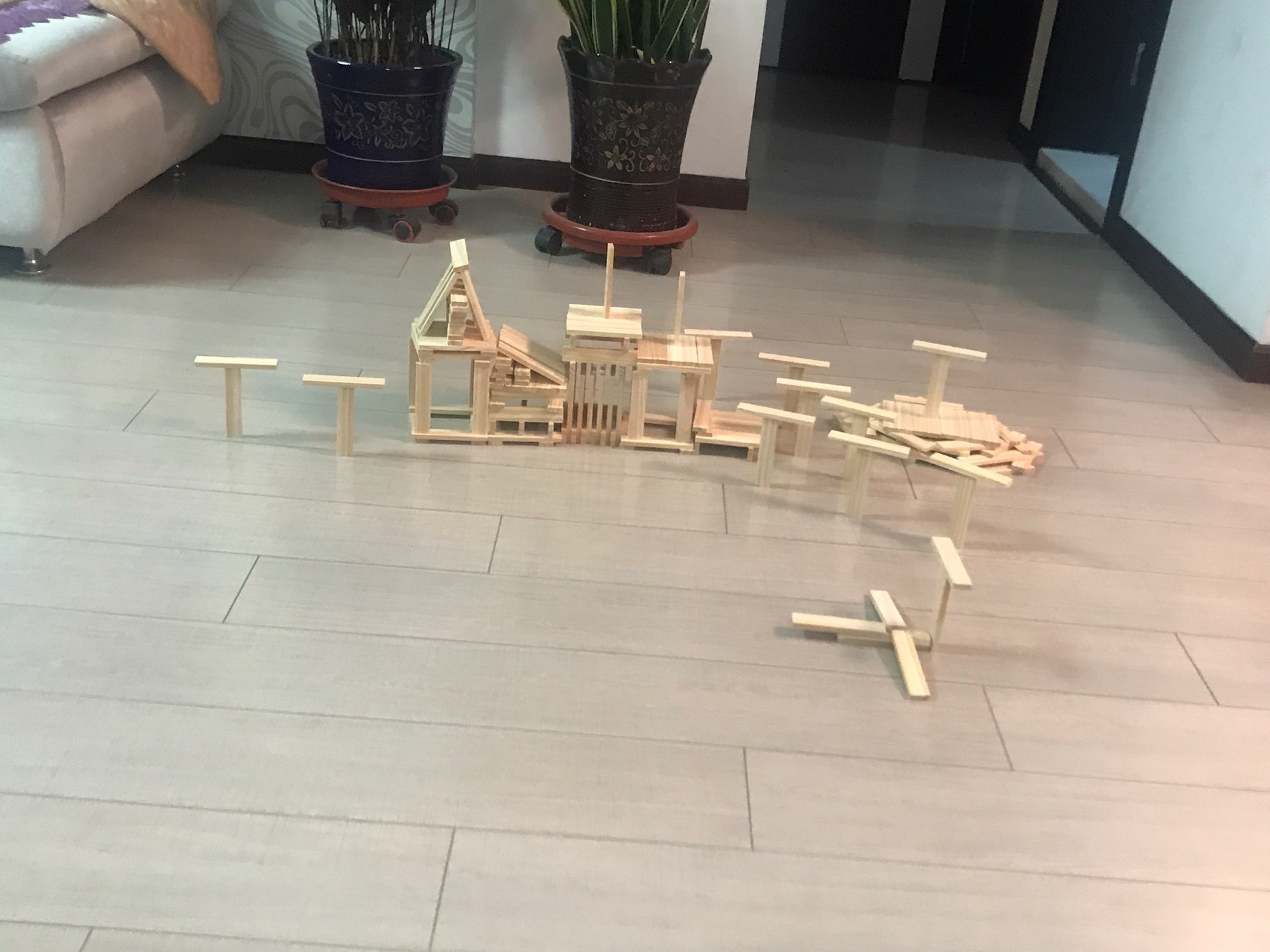 Video Lesson: Creative Shape Building Techniques - Creative Ideas