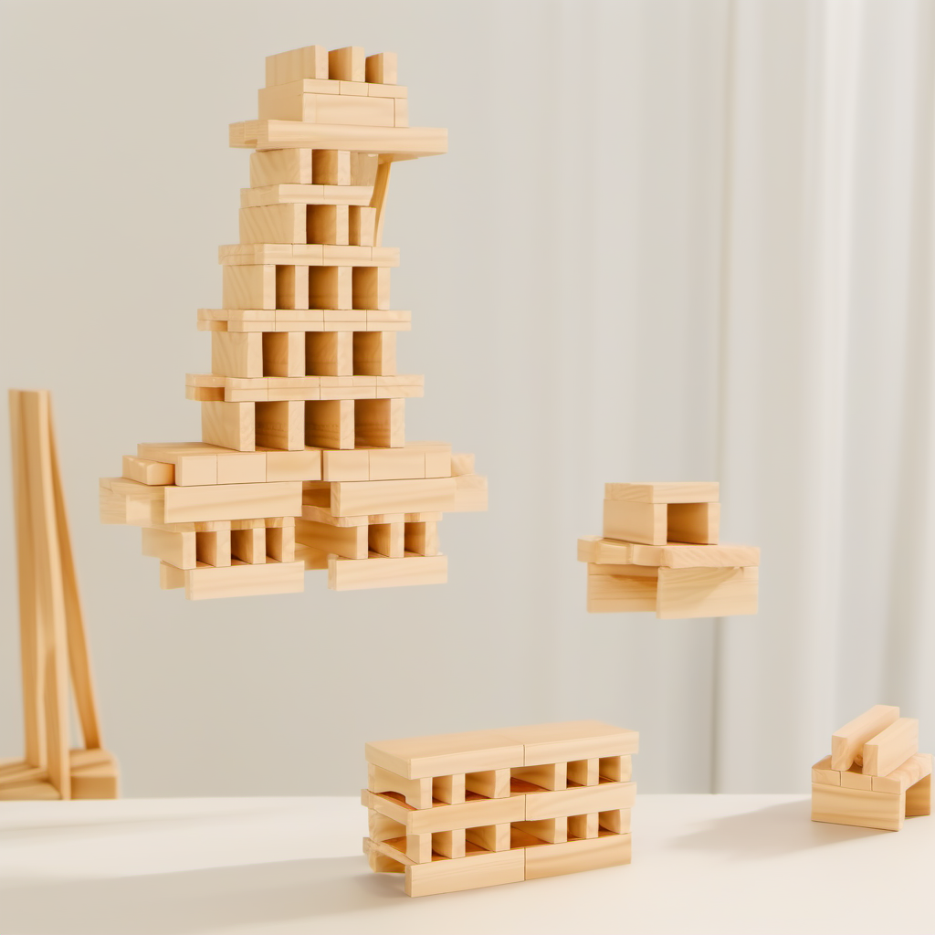 Toy Industry: Quality Upgrade Trends - Tips & Guide