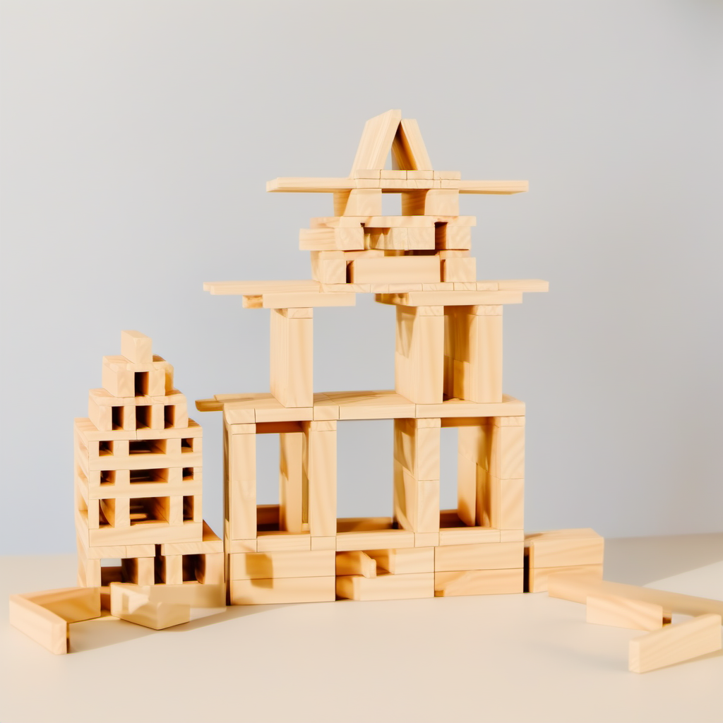 Toy Industry: Quality Upgrade Trends - Creative Ideas