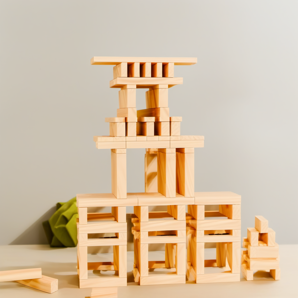 Toy Industry: Quality Upgrade Trends - Tips & Guide