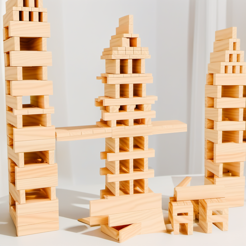 Educational Toy Market: Prospects and Opportunities - Creative Ideas