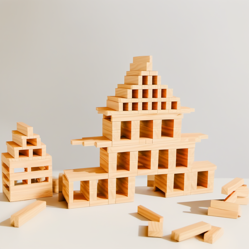 Building Guide: Detailed Photo Instructions - Expert Tips