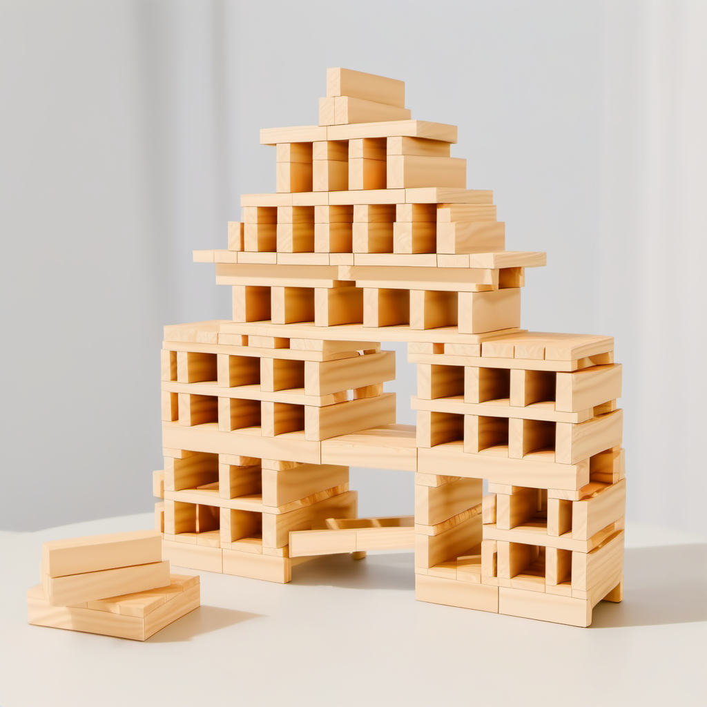 Building Guide: Detailed Photo Instructions - Expert Tips