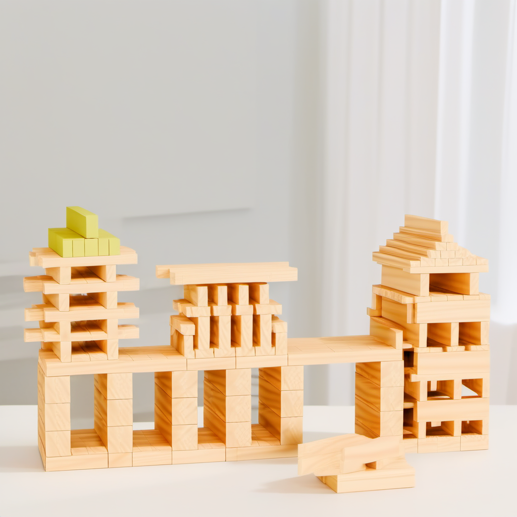 Archimedes Blocks Guide: Frequently Asked Questions - Building Guide