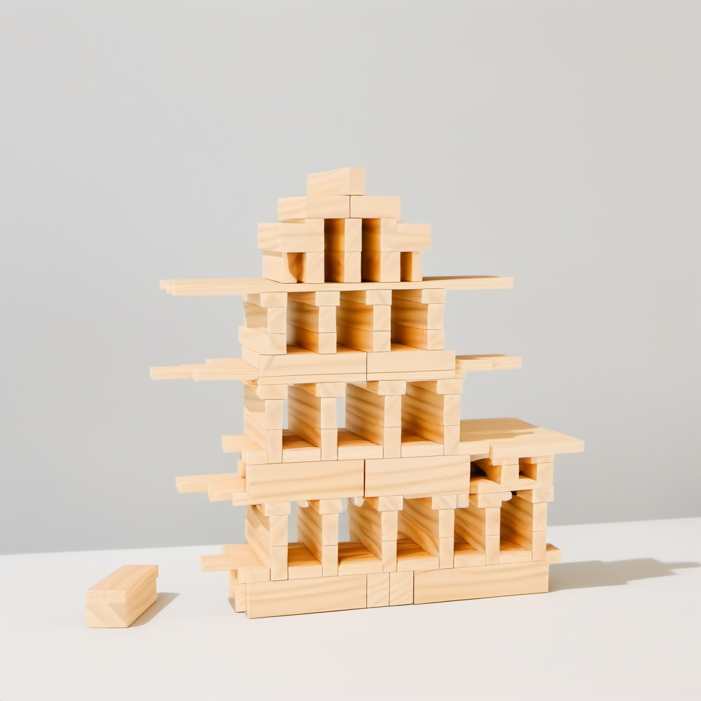 Expert Advice: Building Tips from Master Builders - Step by Step