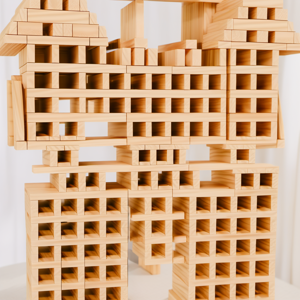Care Guide: Archimedes Blocks Maintenance Tips - Building Guide