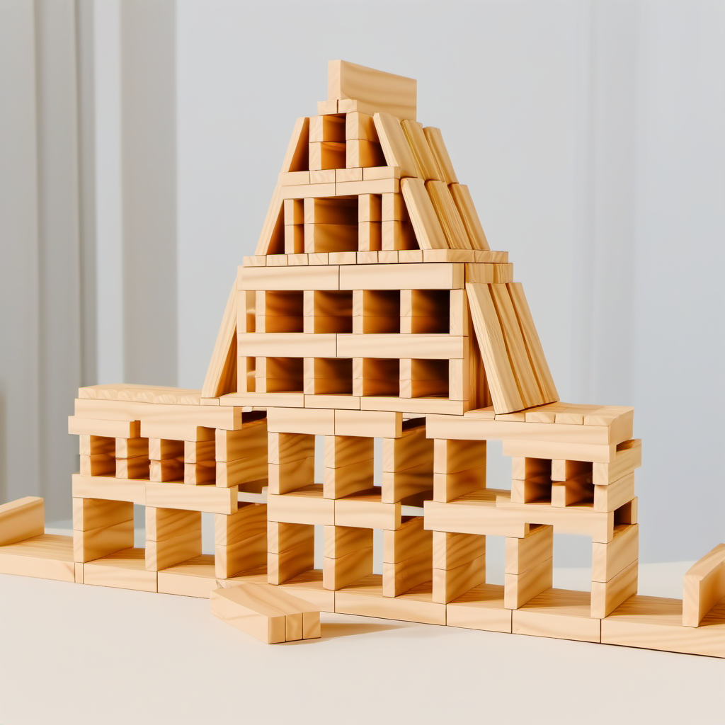 Building Tips: Symmetry and Balance in Design - Tips & Guide