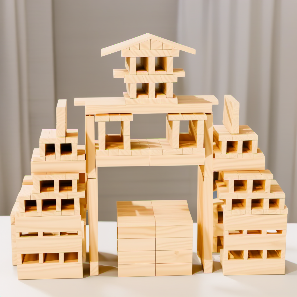 Toy Industry: Consumer Trend Research Report