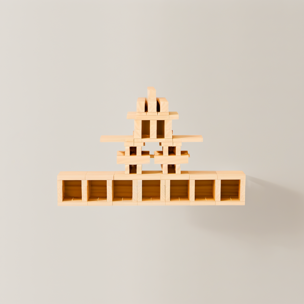 New Chapter: Archimedes Blocks Brand Development - Tips & Guide