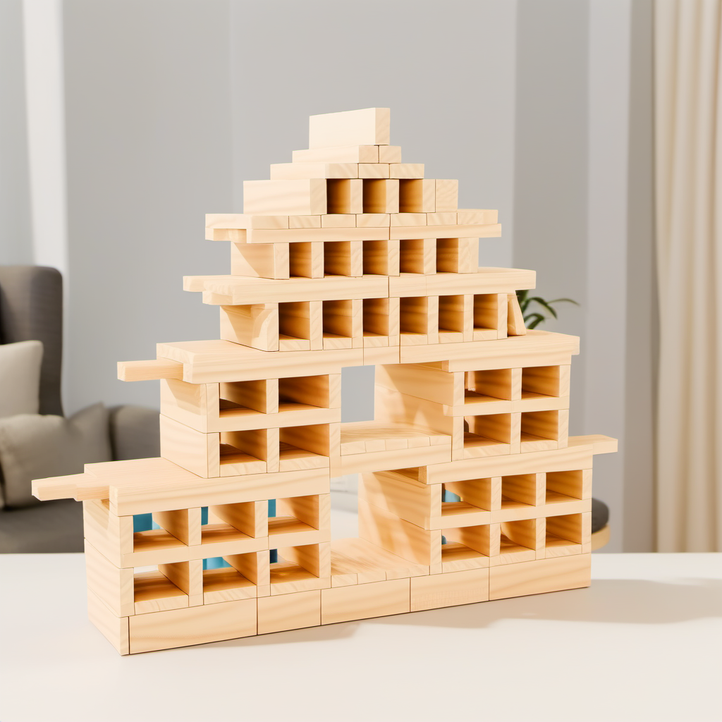 Video Lesson: Creative Shape Building Techniques - Tips & Guide