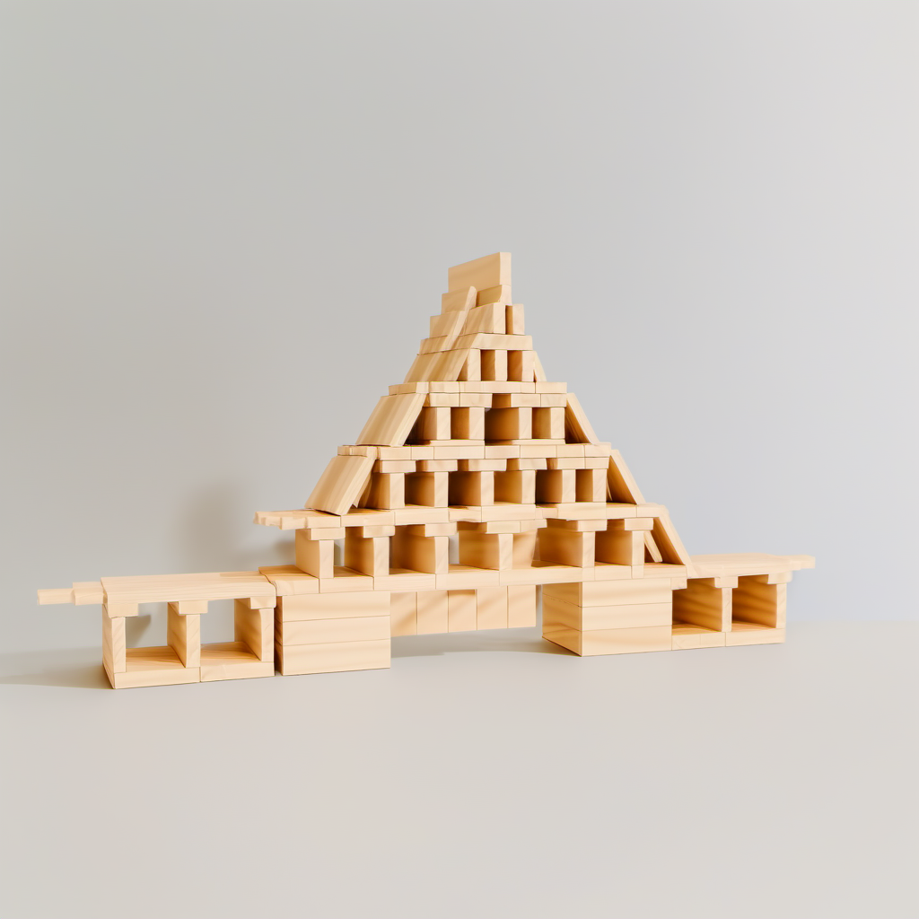 Building Journey: From Simple to Complex Designs - Quick Start