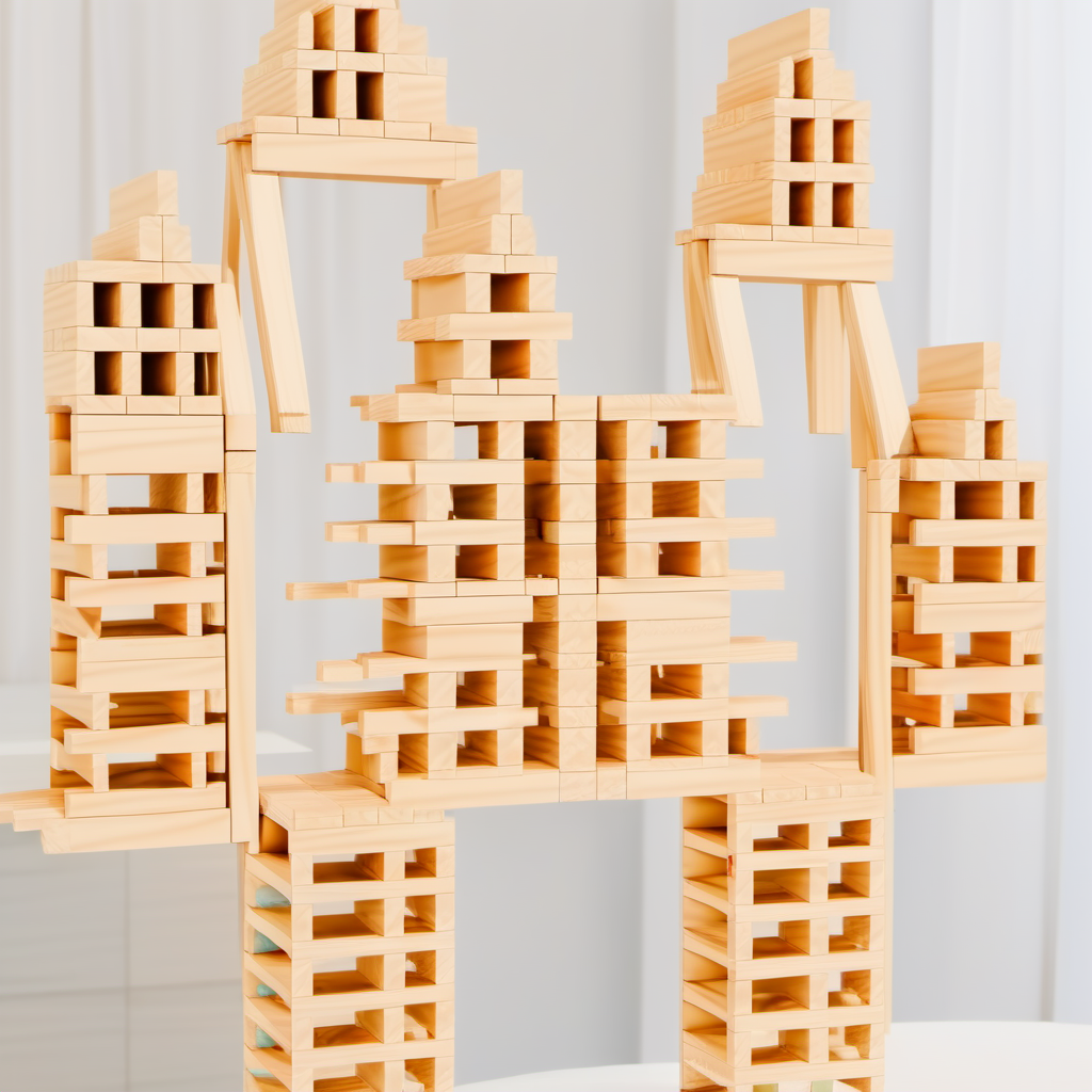 Creative Shapes: New Collection Now Available - Learn More