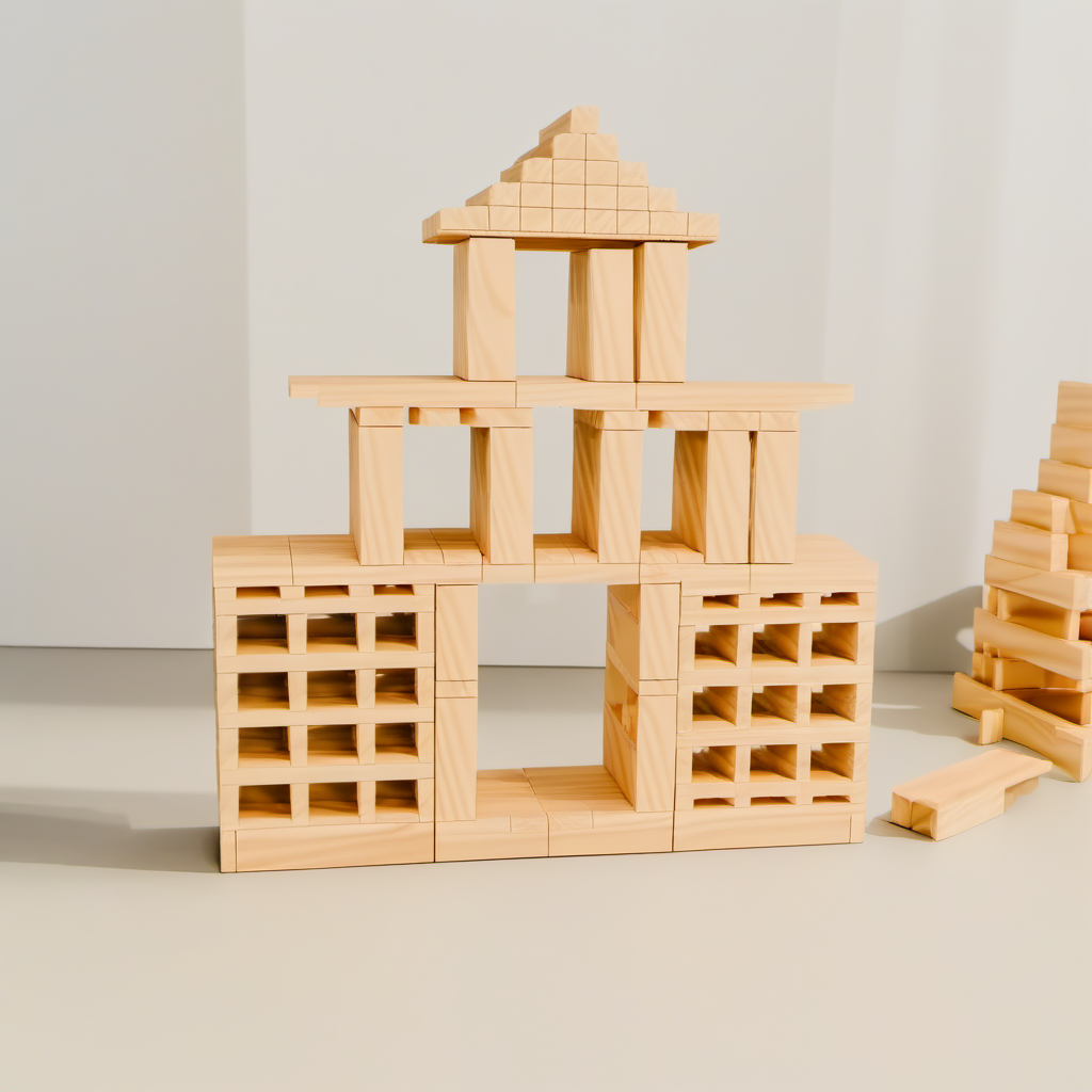 Building Fundamentals: Understanding Balance and Weight - Learn More