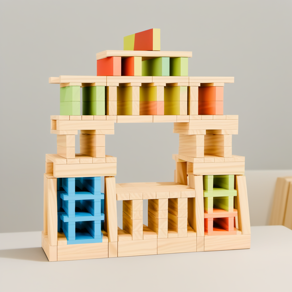 Toy Industry: Quality Upgrade Trends - Tips & Guide