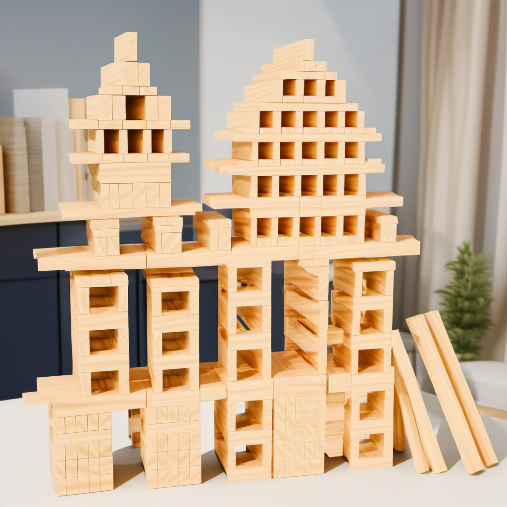 Toy Industry: Consumer Trend Research Report