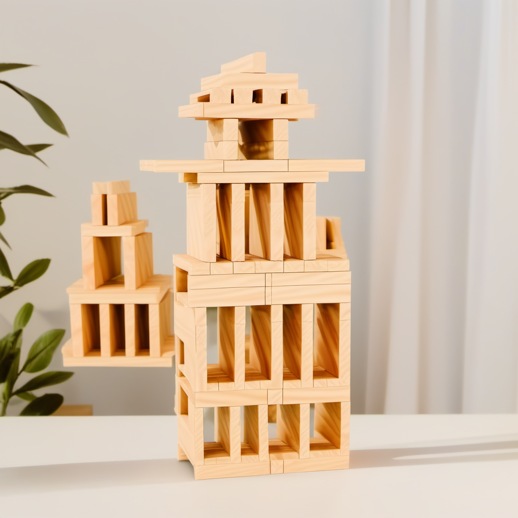 Building Video: Architectural Concepts for Beginners - Building Guide