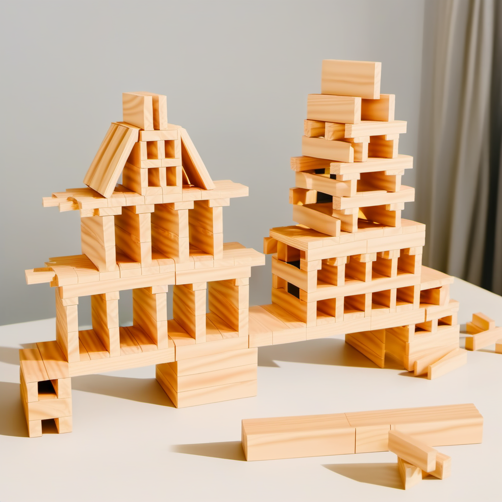 Building Event: Past Competition Review - Step by Step