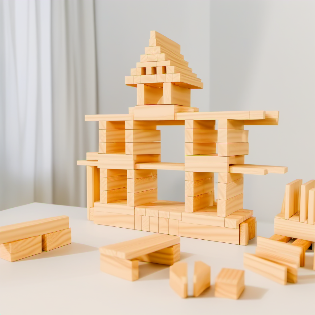 Building Event: Past Competition Review - Step by Step