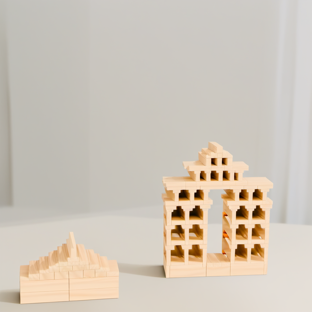 Latest News from Archimedes Blocks - Expert Tips
