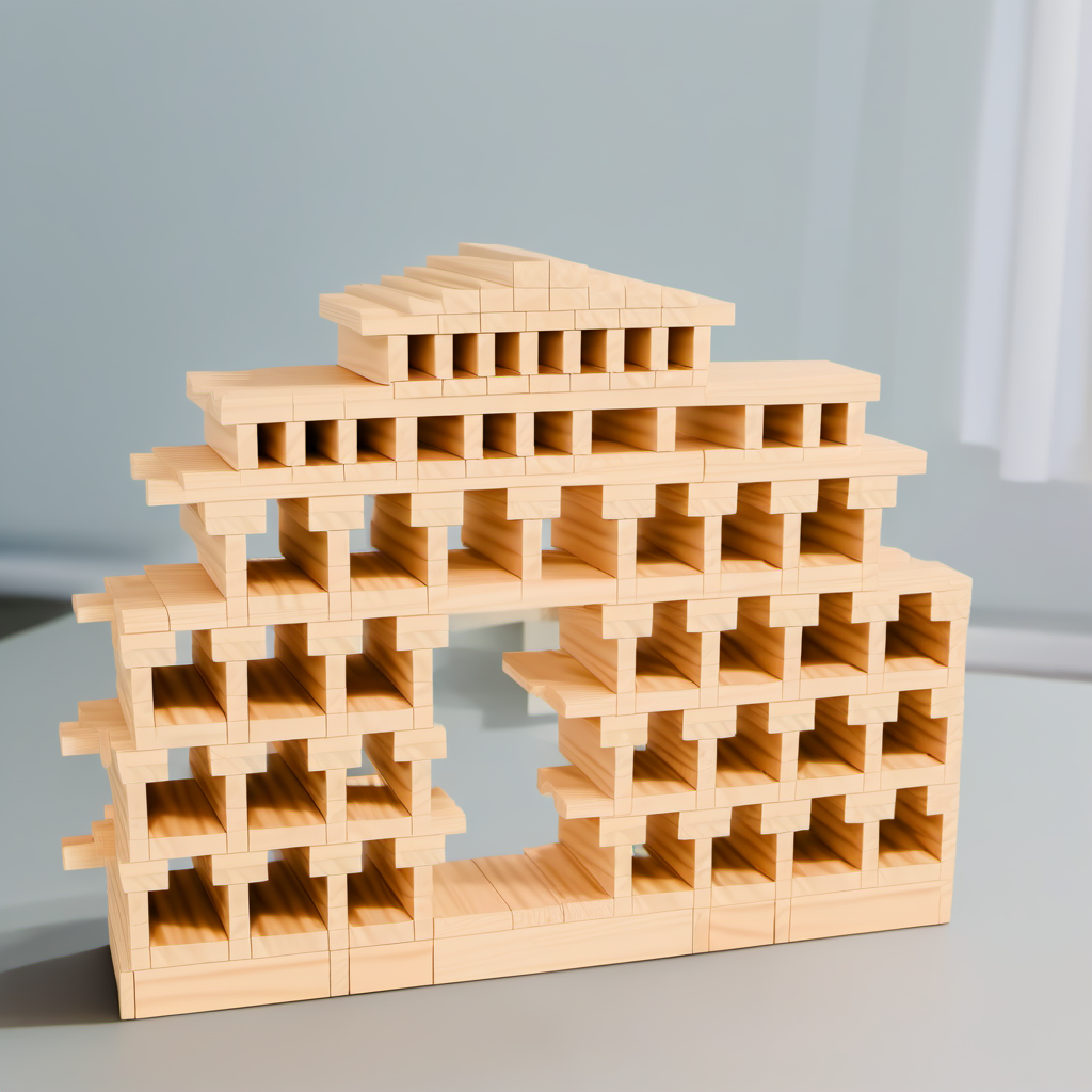 Gift Guide: Choosing Archimedes Blocks for Gifting