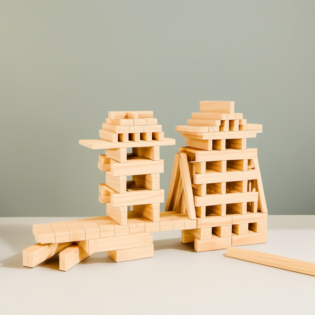 Building Skills: Video Tutorial for All Levels - Learn More