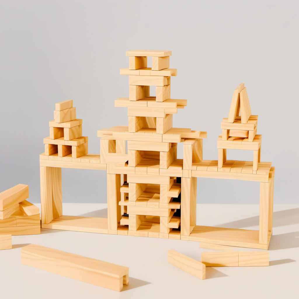 Educational Toy Market: Prospects and Opportunities - Creative Ideas