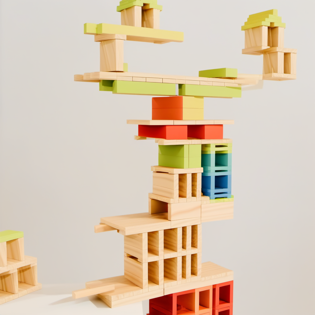 Illustrated Tutorial: Creative Building Examples - Quick Start