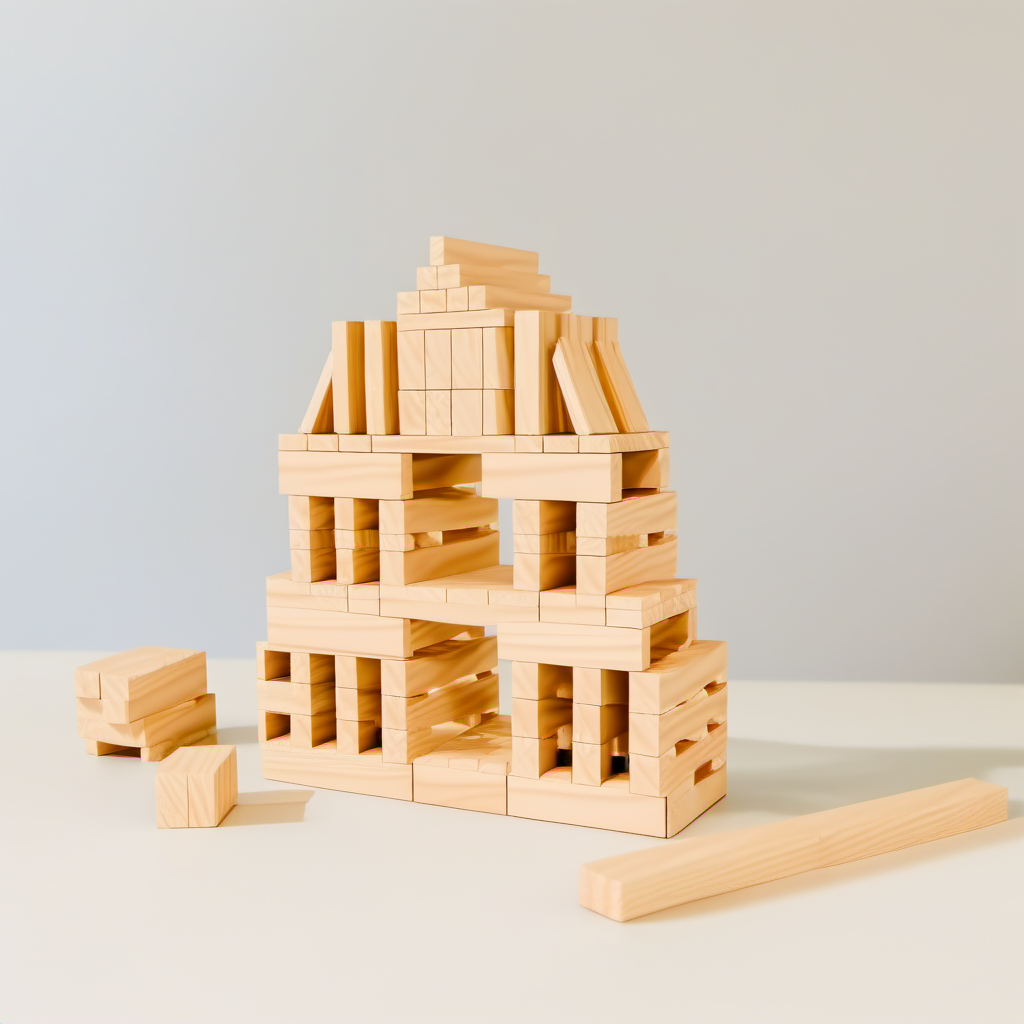 Building Collection: Complete Photo Guides - Complete Guide