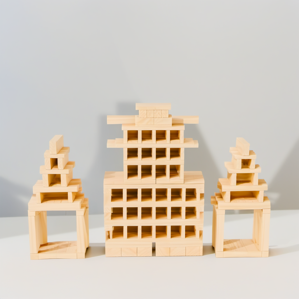 Latest News from Archimedes Blocks