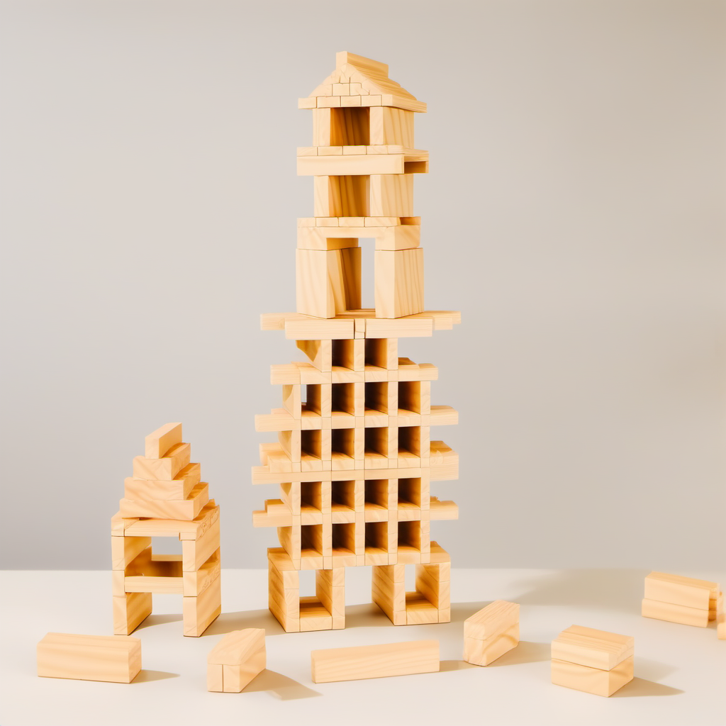 Archimedes Blocks Building Tips for Beginners