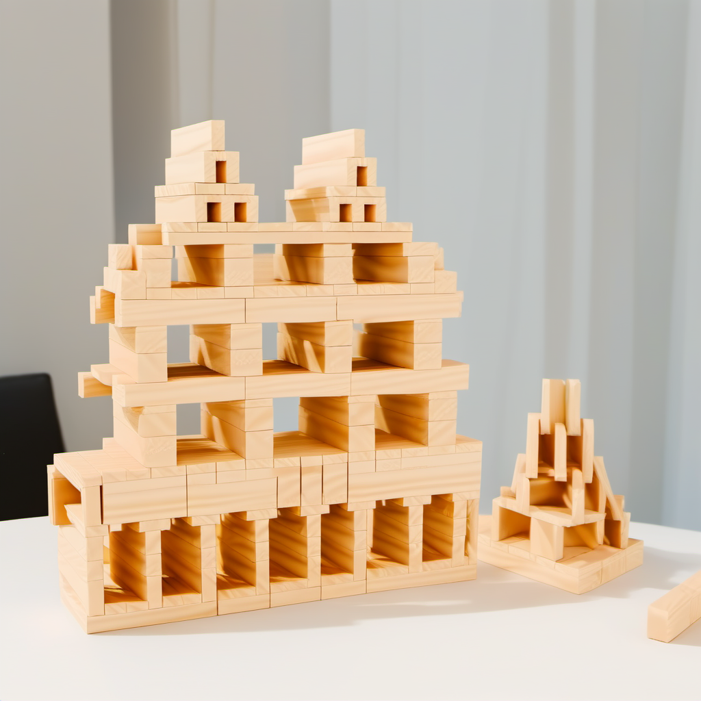 Building Challenges: Fun Projects for All Ages - Expert Tips