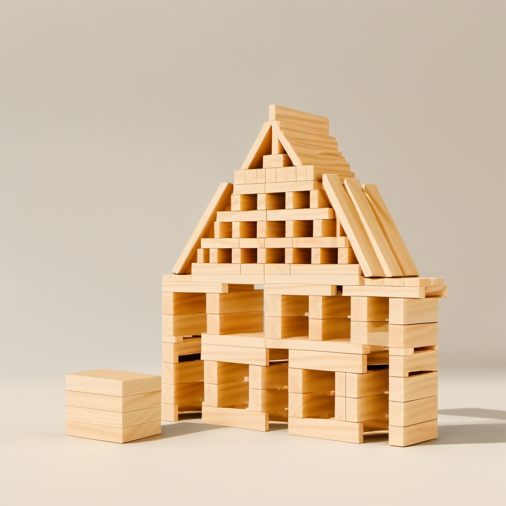 Building Competition: Creative Design Showcase
