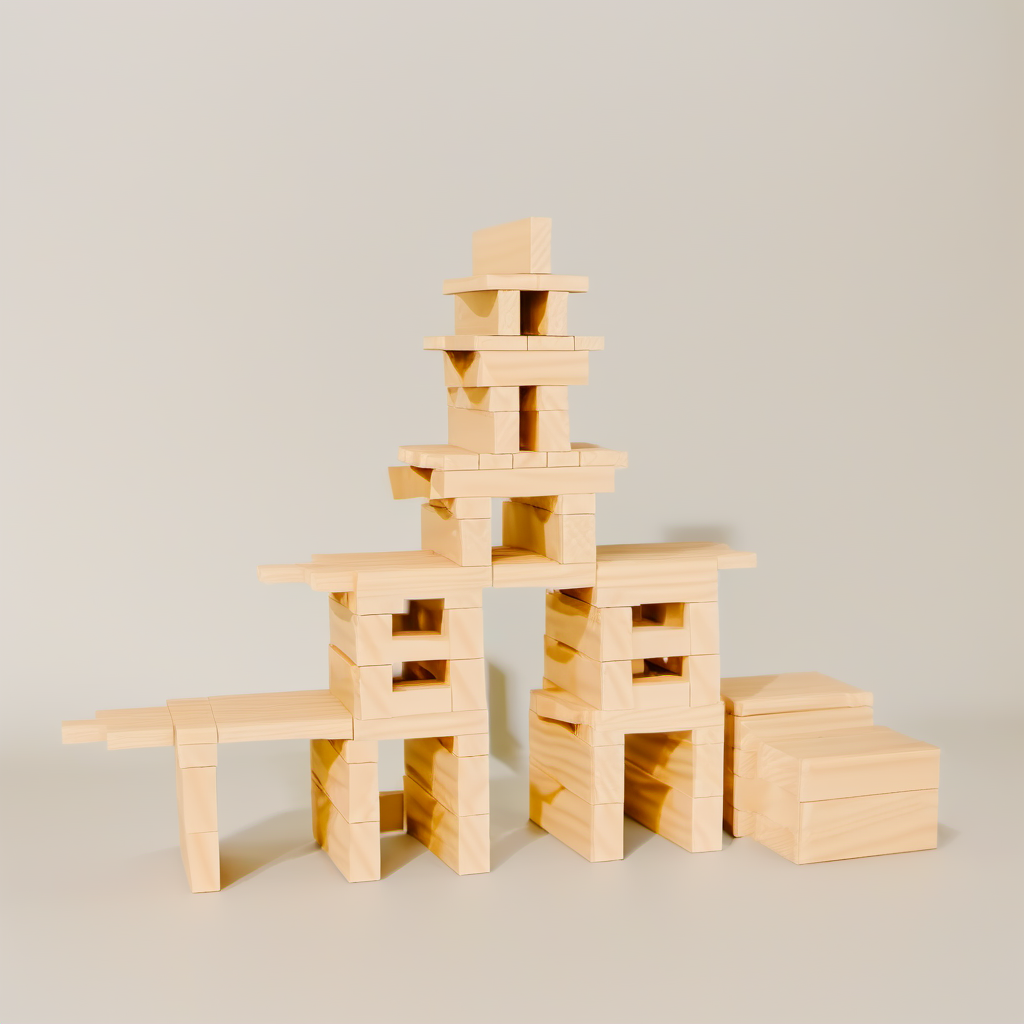 Kids Building Showcase: Creative Ideas - Expert Tips