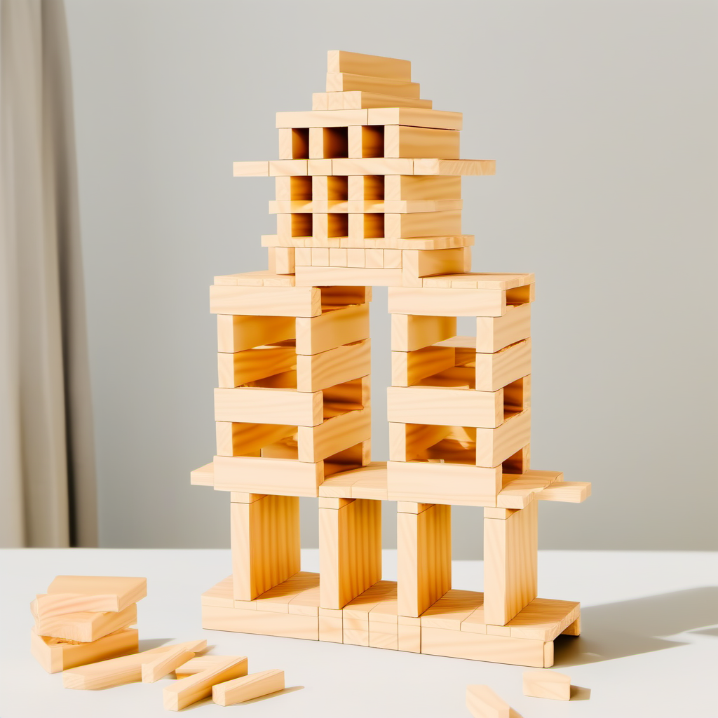 Family Building: Fun Projects with Your Kids - Beginner Friendly