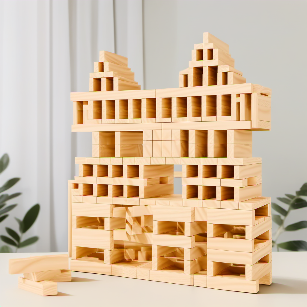 Video Tutorial: Fun Family Building Activities - Beginner Friendly